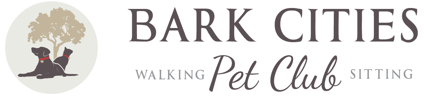 Bark Cities Pet Club